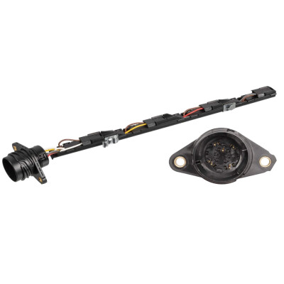 Tuyau de raccordement, injecteur FEBI BILSTEIN 109623