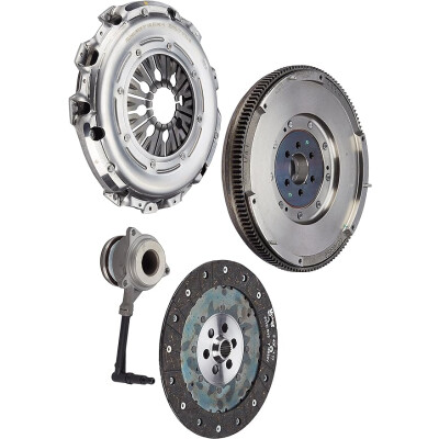Kit d'embrayage VALEO 837397