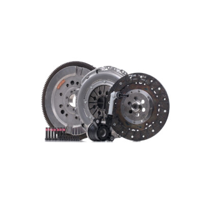 Kit d'embrayage + volant moteur bimasse FullPACK DMF VALEO 837318
