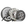 Kit d&#39;embrayage LUK 600 0290 00