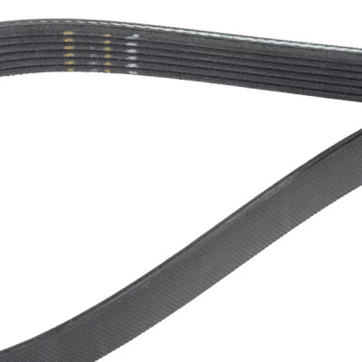 Courroie trapézoïdale poly-V GATES 6PK1198