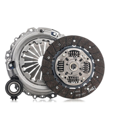 Kit d'embrayage VALEO 826211