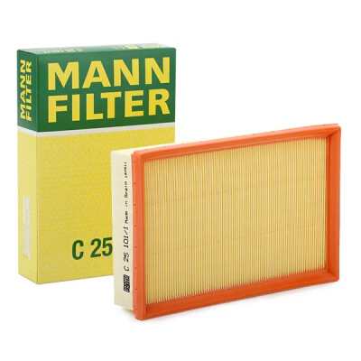 Filtre à air MANN-FILTER C 25 101
