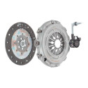 Kit d&#39;embrayage VALEO 834073