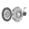 Kit d&#39;embrayage VALEO 834073