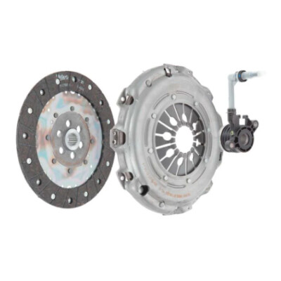 Kit d'embrayage VALEO 834073