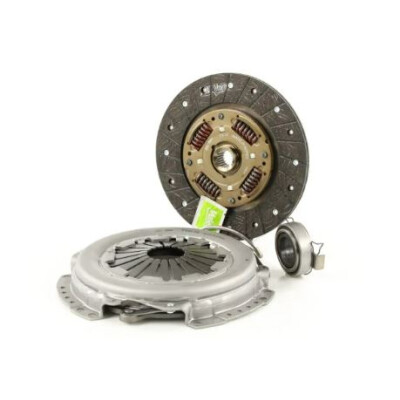 Kit d'embrayage VALEO 801502