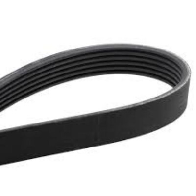 Courroie trapézoïdale ContiTech V-poly 6 PK 1538