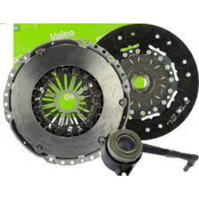 Kit d'embrayage VALEO 834423