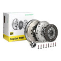 Kit d&#39;embrayage LUK 600 0317 00