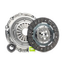 Kit d'embrayage VALEO 82-1237