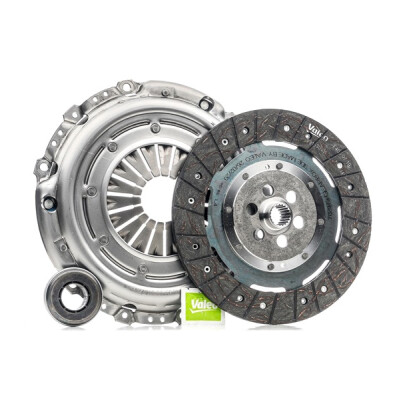 Kit d'embrayage VALEO 82-1237