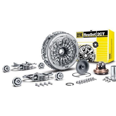 Kit d'embrayage LUK 602 0013 00