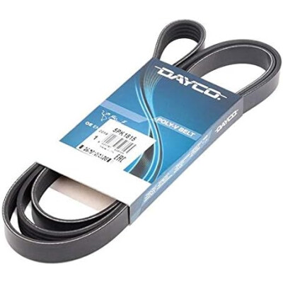 Courroie trapézoïdale à nervures DAYCO 5 PK 1815