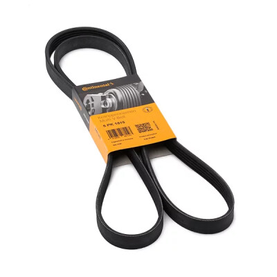 Courroie trapézoïdale ContiTech V-poly 5 PK 1815