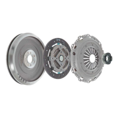 Kit d'embrayage KIT4P. Conversion d'un volant bimasse en volant monomasse VALEO 835007