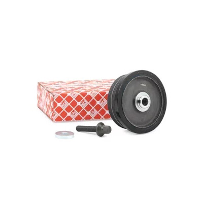 Poulie de vilebrequin FEBI BILSTEIN 34166