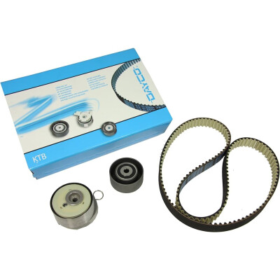 Jeu de courroies de distribution DAYCO KTB562