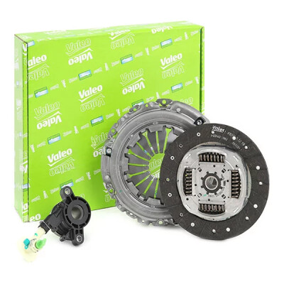 Kit d'embrayage VALEO 834312