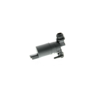 Pompe à eau de lave-glace, lave-glace METALCAUCHO 2063