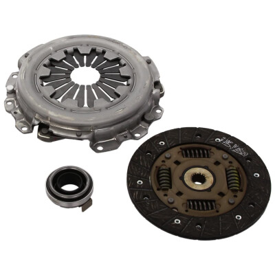 Kit d'embrayage VALEO 826568