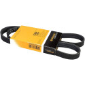 Courroie trapézoïdale ContiTech V-poly 5 PK 1105