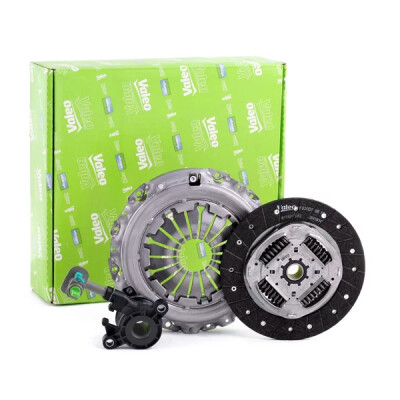 Kit d'embrayage VALEO 834098