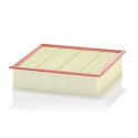 Filtre, air de l'habitacle