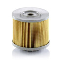Filtre à carburant MANN-FILTER P 1244 x