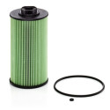 Filtre à carburant MANN-FILTER P 734 x
