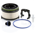 Filtre à carburant MANN-FILTER PU 11 002 z KIT