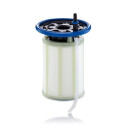 Filtre à carburant MANN-FILTER PU 7018