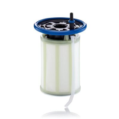 Filtre à carburant MANN-FILTER PU 7018