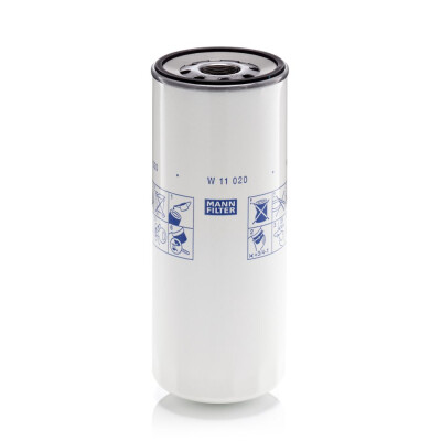 Filtre à huile MANN-FILTER W 11 020