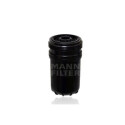 Filtre à carburant MANN-FILTER WK 10 036