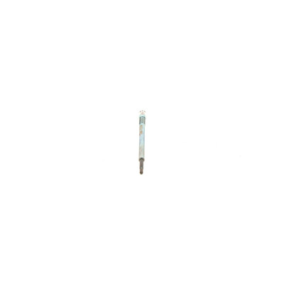 Bougie de préchauffage BOSCH 0 250 404 007
