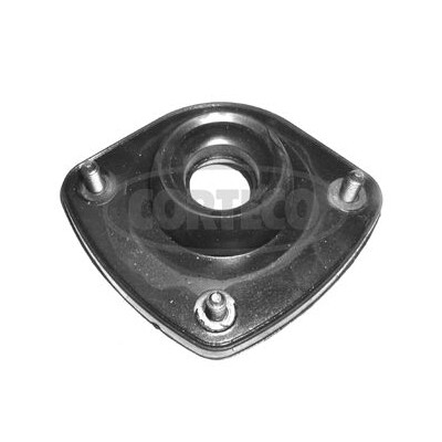 Coupelle de suspension
