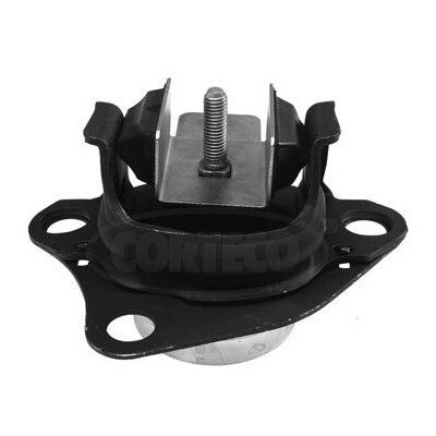 Support moteur