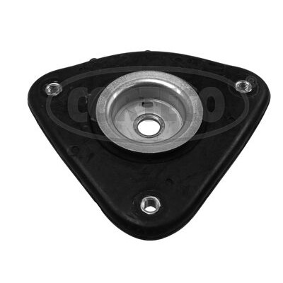 Coupelle de suspension