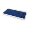 Filtre, air de l'habitacle