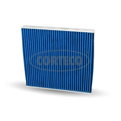 Filtre, air de l'habitacle