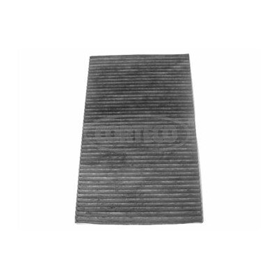 Filtre, air de l'habitacle