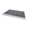 Filtre, air de l'habitacle
