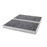 Filtre, air de l'habitacle