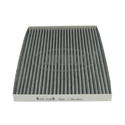 Filtre, air de l'habitacle