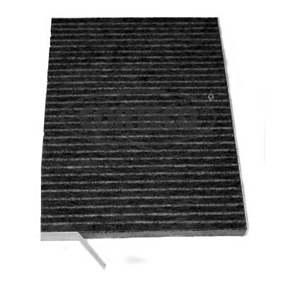 Filtre, air de l'habitacle