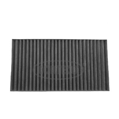 Filtre, air de l'habitacle