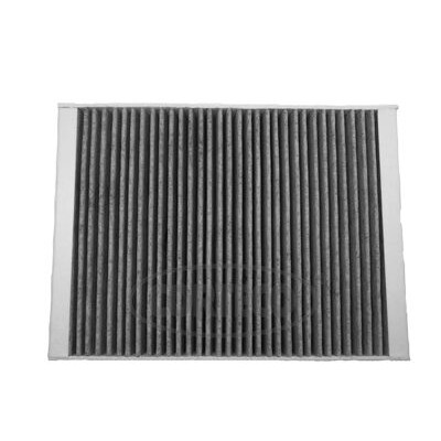 Filtre, air de l'habitacle