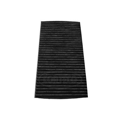 Filtre, air de l'habitacle