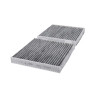 Filtre, air de l'habitacle
